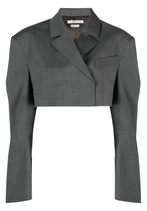 giacca crop ALESSANDRO VIGILANTE | Blazer | VEPX15015A037